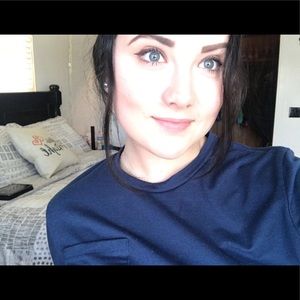 Meet your Posher, Jessica